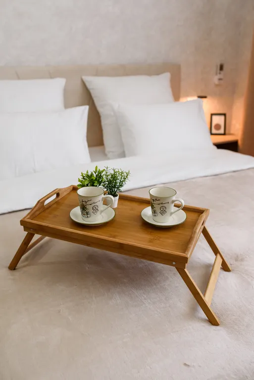 Уютные апартаменты в ЖК Яблоневый