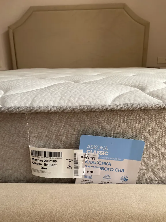 Абсолютно новая квартира класса люкс в самом центре