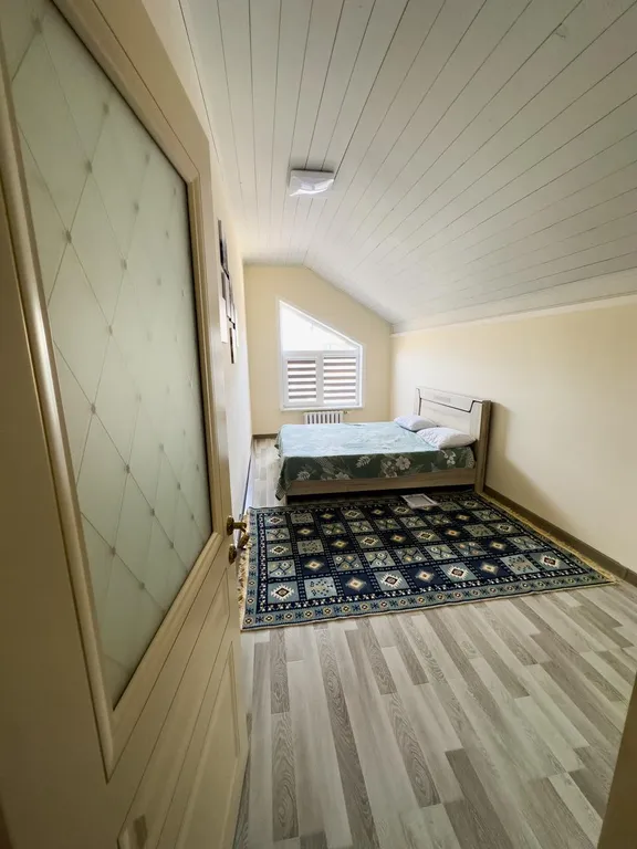 Домик у моря