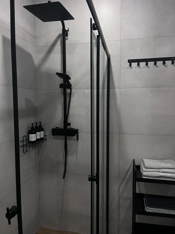 Современный дом рядом с комплексом Сорочаны