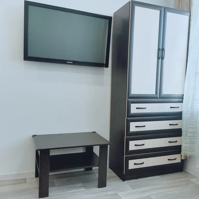 1-комнатная уютная, чистая квартира в центре города Сатка