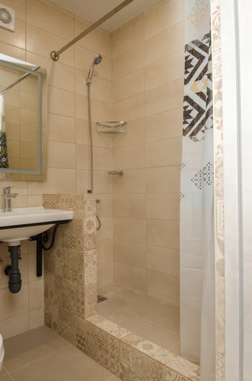 Квартира люкс