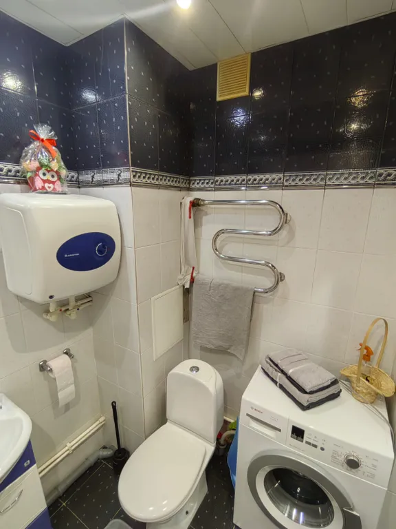 Спокойствие и уют