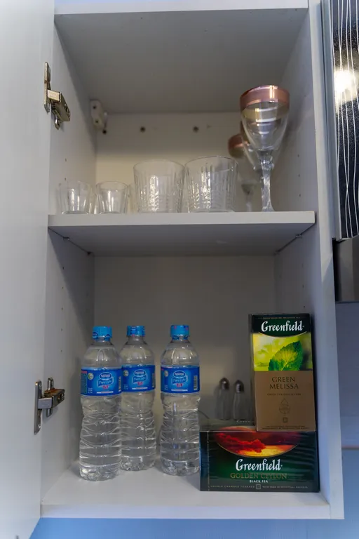 Квартира Квартира с отличным видом на реку Волхов — Великий Новгород