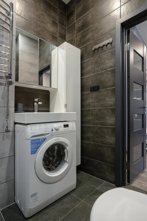 Квартира Квартира InHome24 на улице Архитектора Щусева 2к3 — Москва