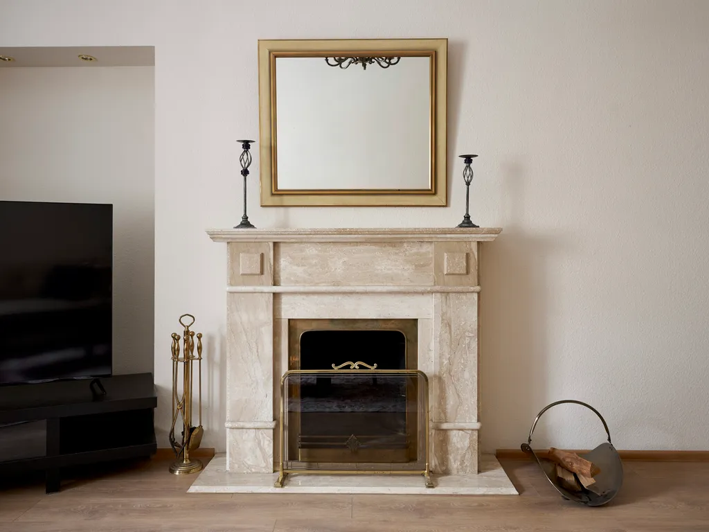 Квартира в золотом треугольнике