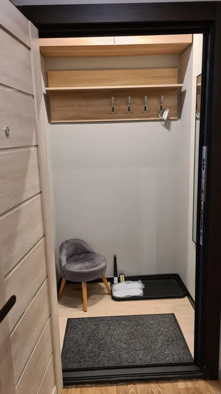 Квартира Квартира Удобная студия в самом центре — Ярославль