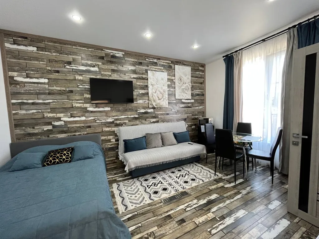 Номер студия