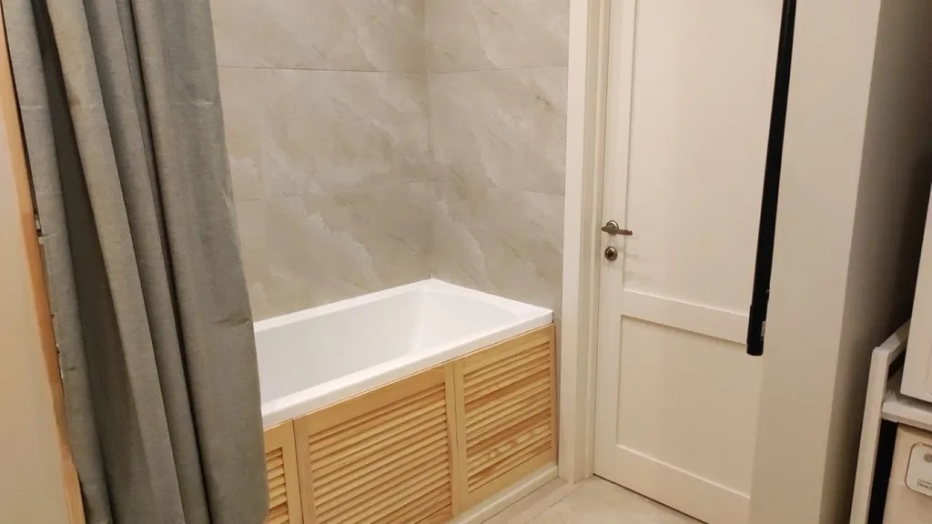 Квартира 2-комн. квартира, 46 м² — Москва