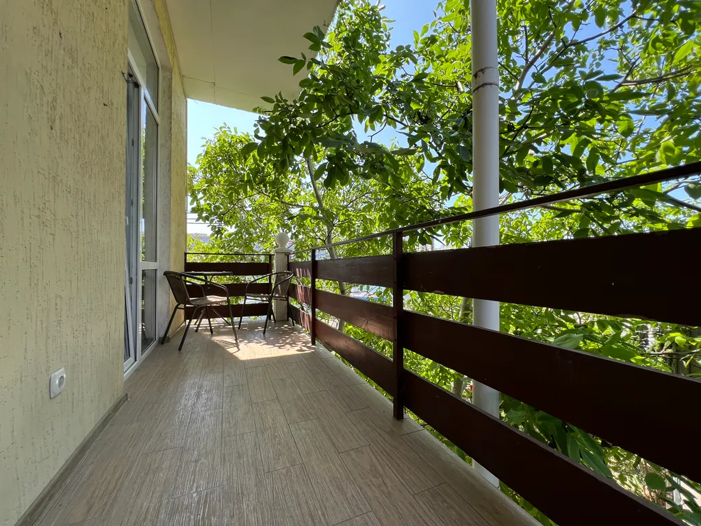 1 к.кв. пляж 10 мин Парк Победы Херсонес не берем плату за уборку