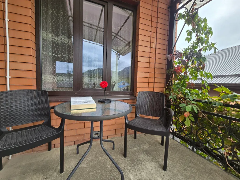 Дом с тремя спальнями и видом на гору Бештау