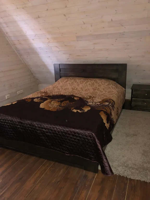 Аренда дома на озере Нарочь