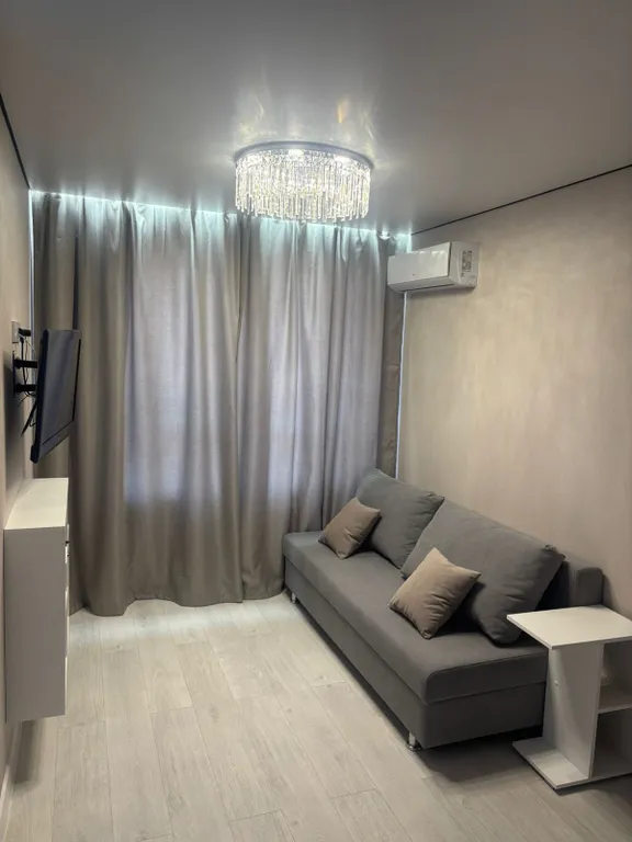 Абсолютно новая, шикарная квартира в центре города