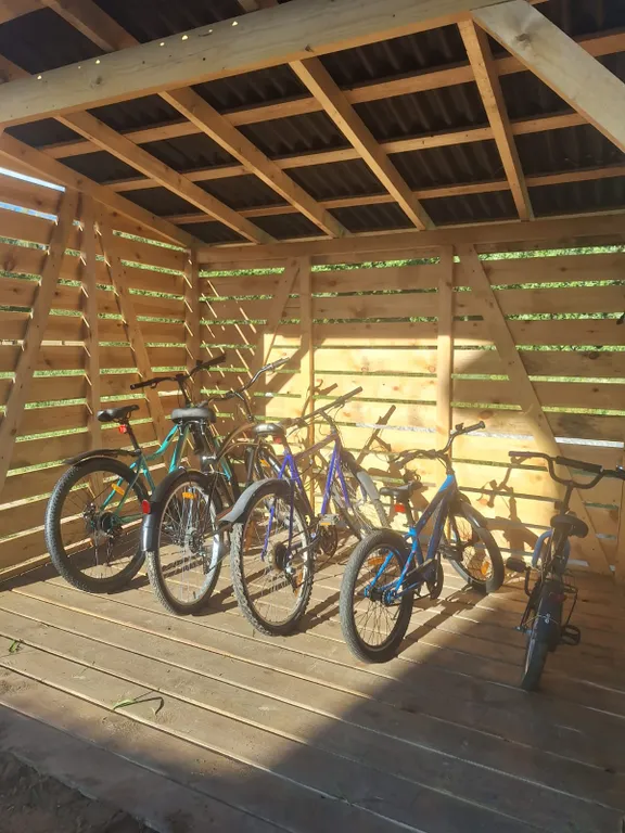 2-комнатный Дом