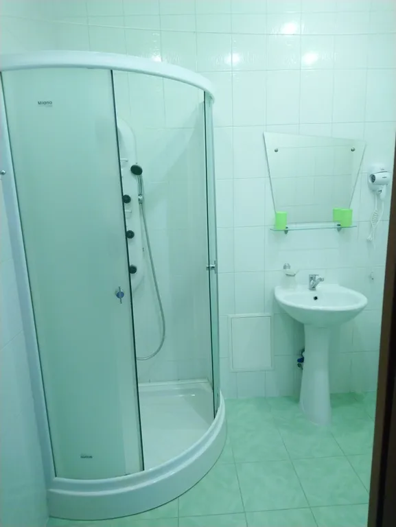 Уютная квартира в центре