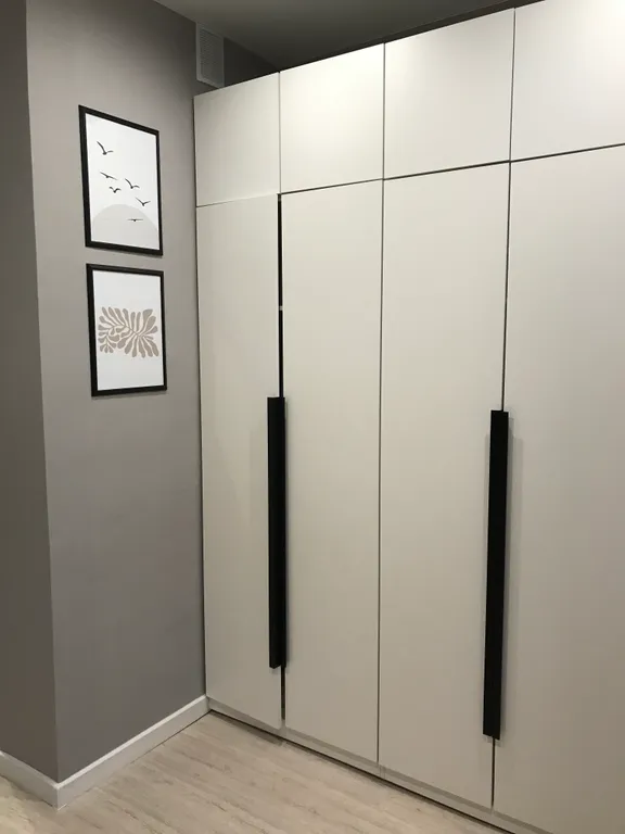 Уютные 2-комнатные апартаменты