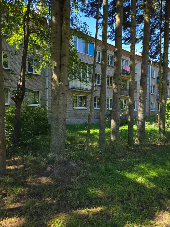 Уютная квартира рядом с пляжем