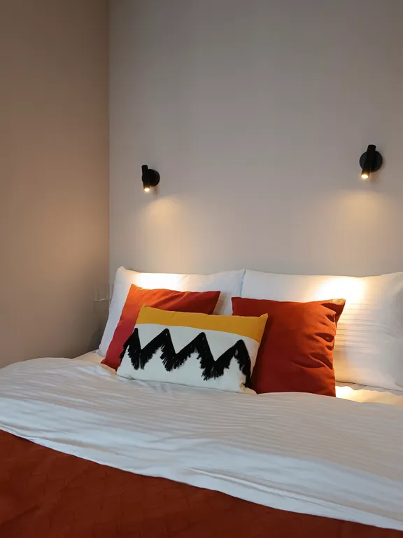 Квартира Квартира Новейшая студия Строки — Ярославль