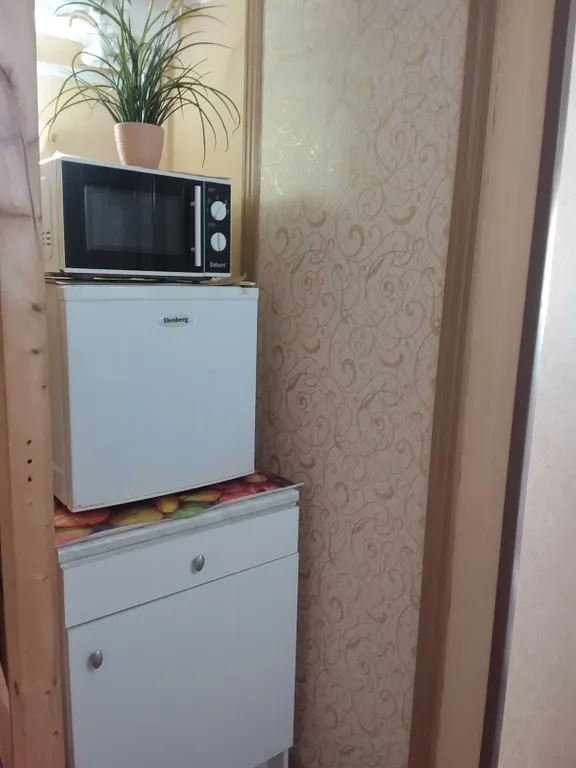 Квартира Уютная квартира в центре — Краснодар