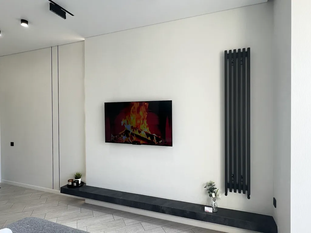 Квартира lux в новостройке