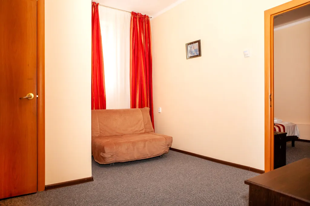 Квартира Комната — Анапа