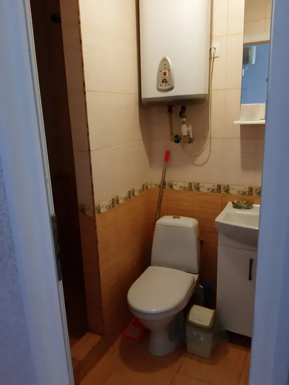 У Галины