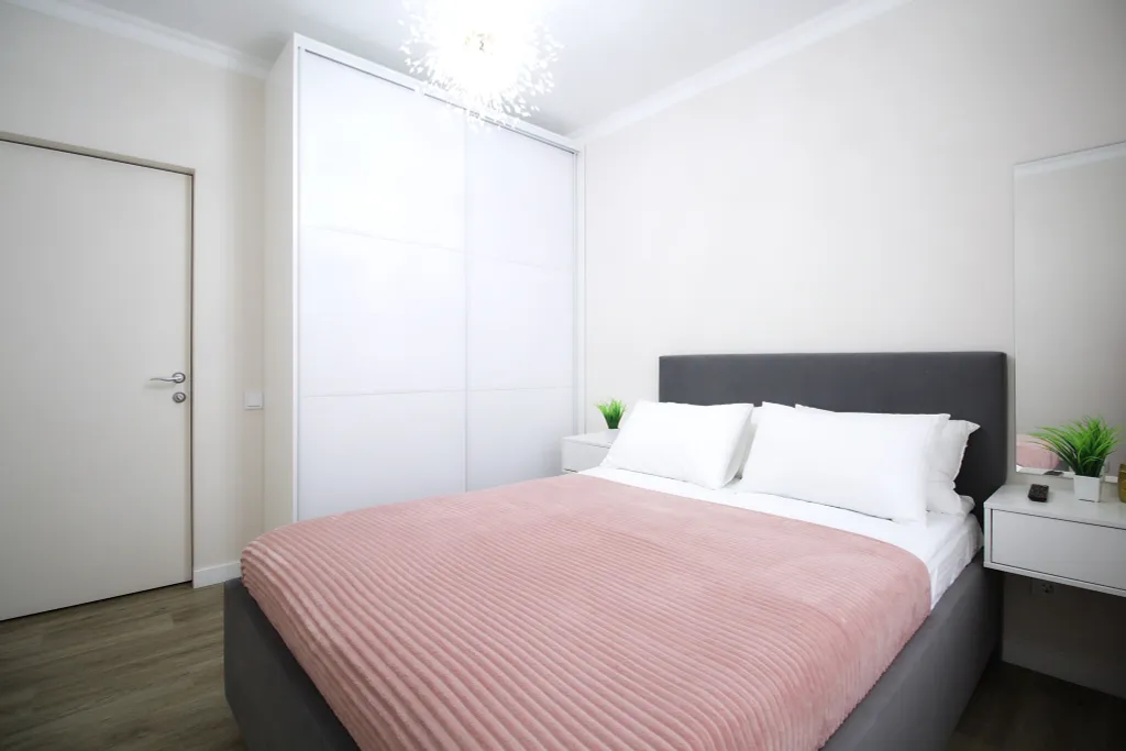 Апартаменты Шафран