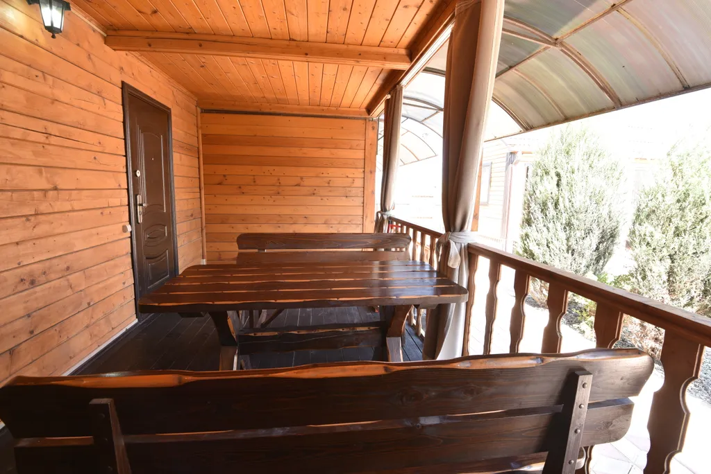 3-комнатный Дом