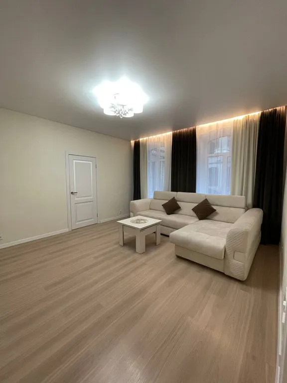 Квартира Уютная квартира в сердце Санкт-Петербурга — Санкт-Петербург