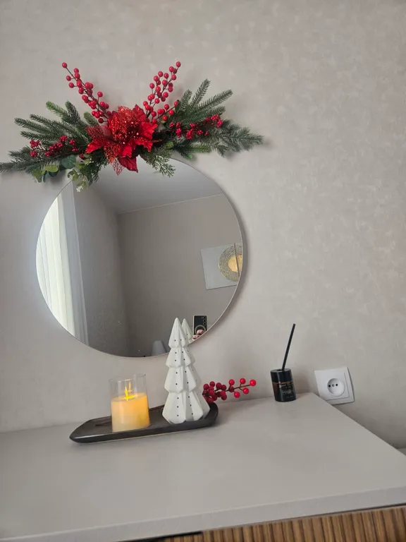 "Идиллия" -современные уютные апартаменты с видом на город