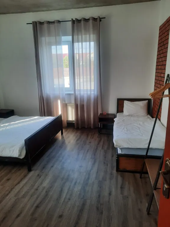 Лофт Манхэттен