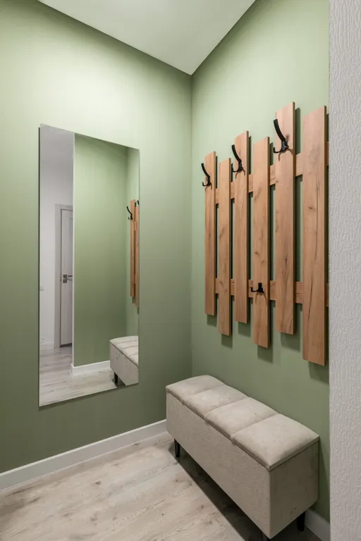 Стильная и уютная студия в жк квартал первый академ