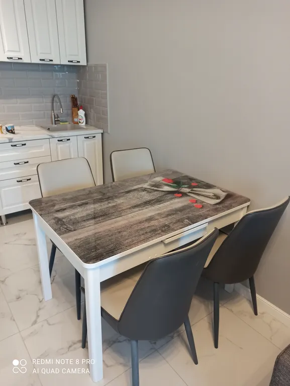 Квартира Квартира с видом на море, ближе в Сочи не бывает — Лазаревское