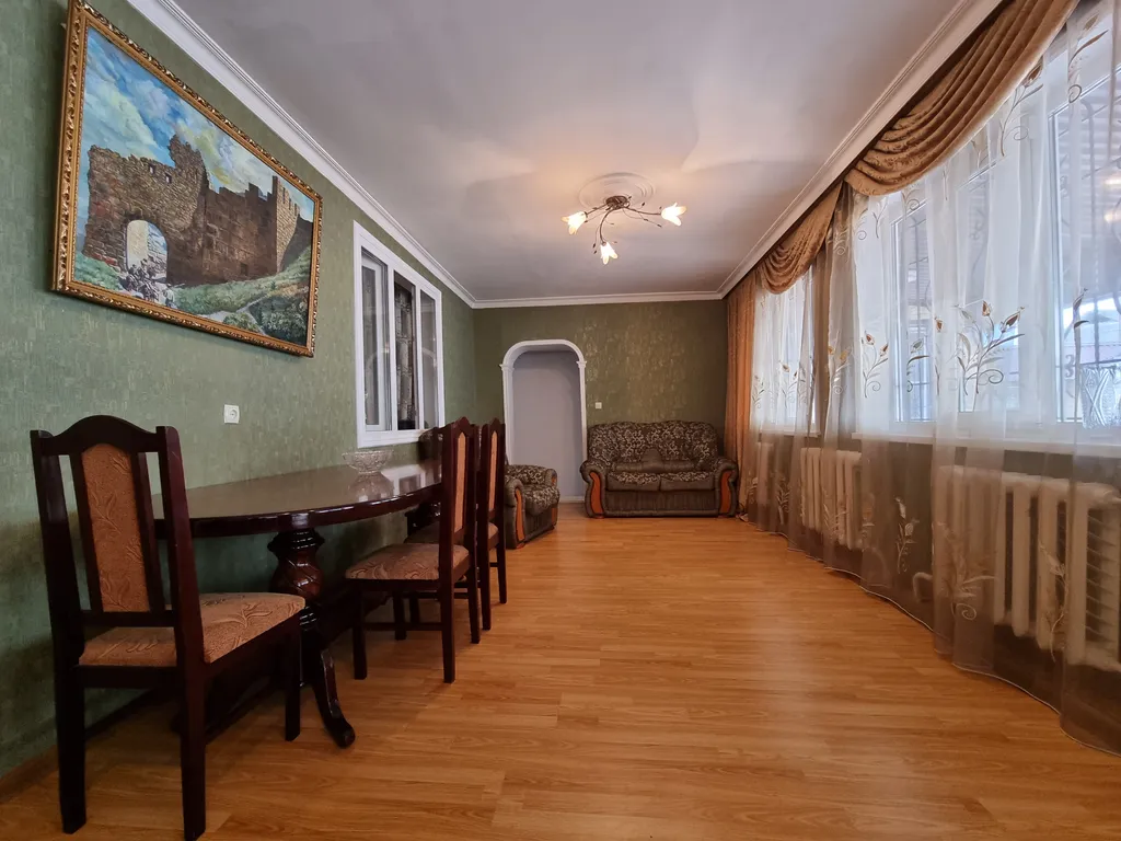 Дом у моря со всеми удобствами