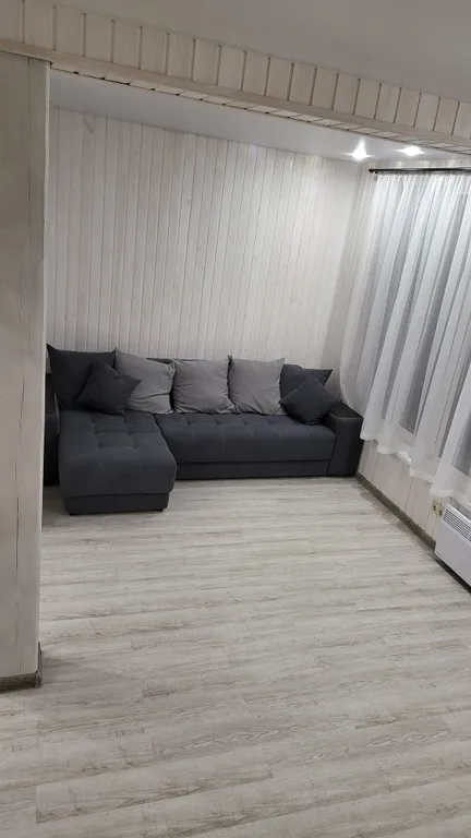 Уютный дом - 3 с видом на гору