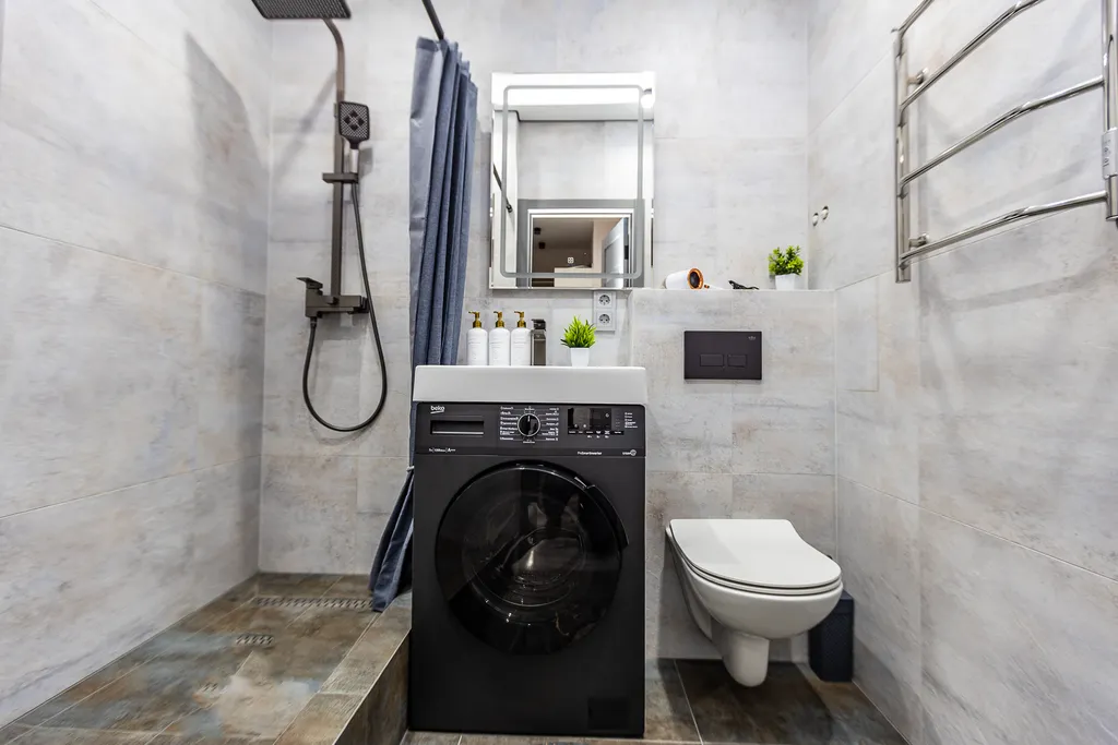 Квартира Любимово апартаменты с видом — Краснодар