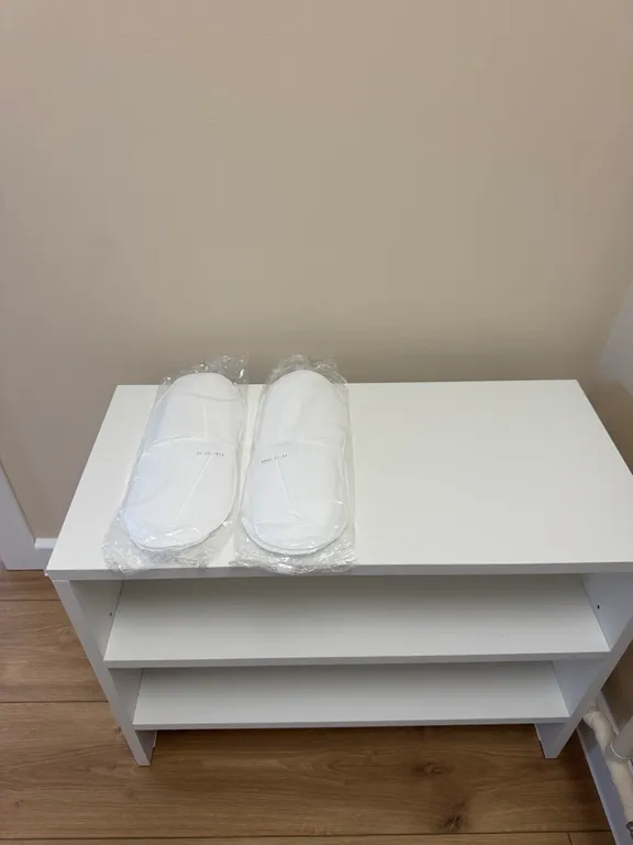 Уютная квартира в центре города с видом на Финский залив