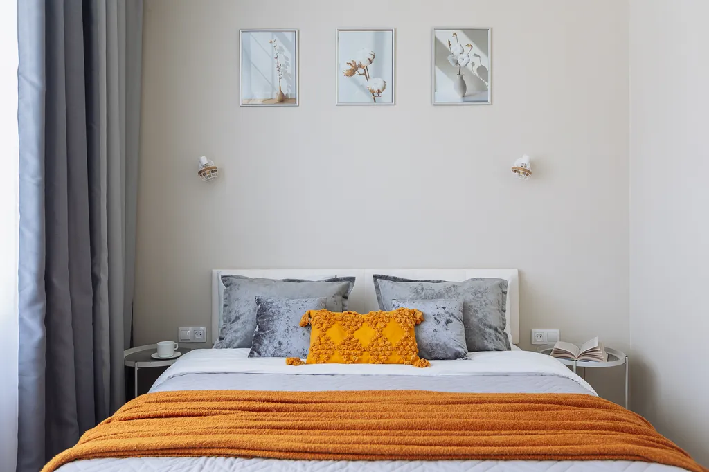 Уютная квартира на Западном пляже