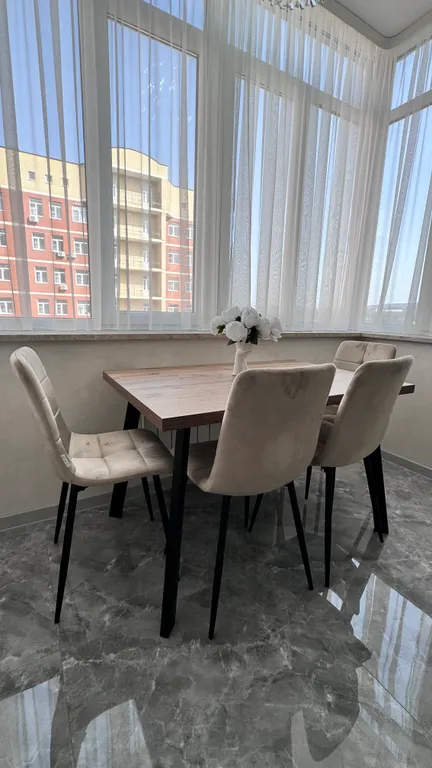 Квартира в элитном районе