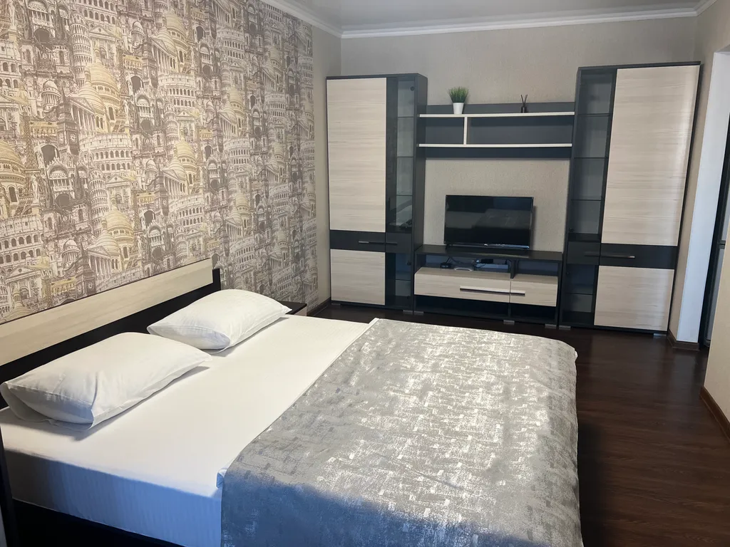 Уютная квартира в центре города — аренда посуточно в Минеральные Воды