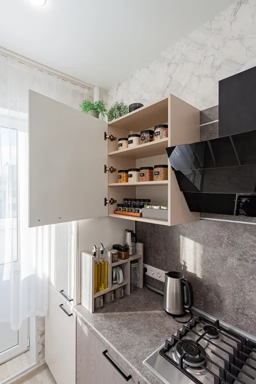 Квартира Уютная и современная квартира — Тверь