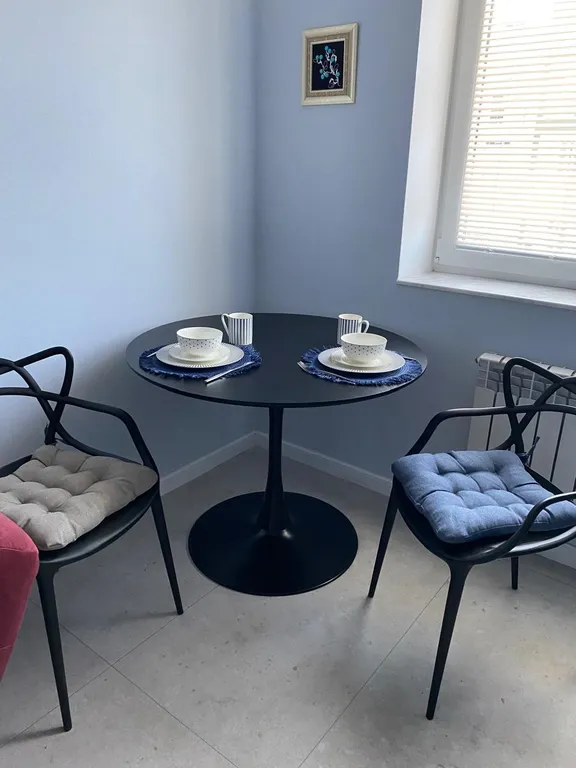 Квартира Уютная квартира на побережье для отдыха и командировок — Пионерский