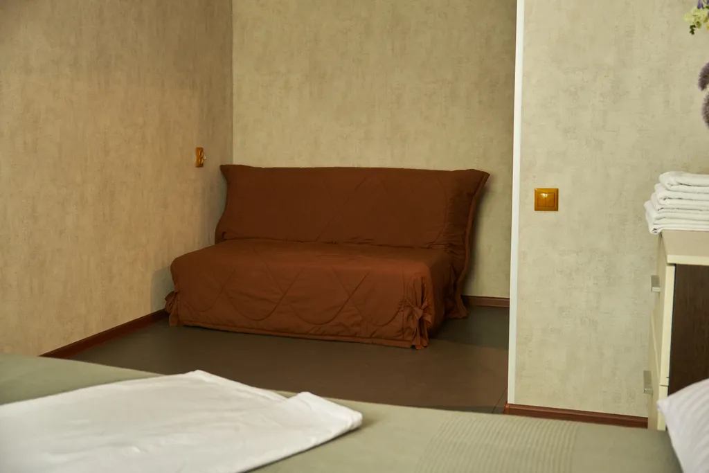 Апартаменты Family flat