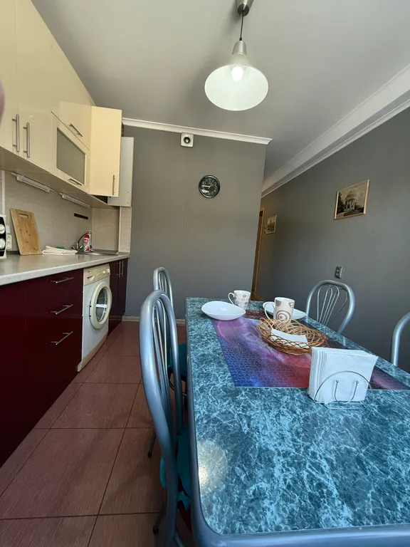 Уютная квартира в центре Пятигорска!