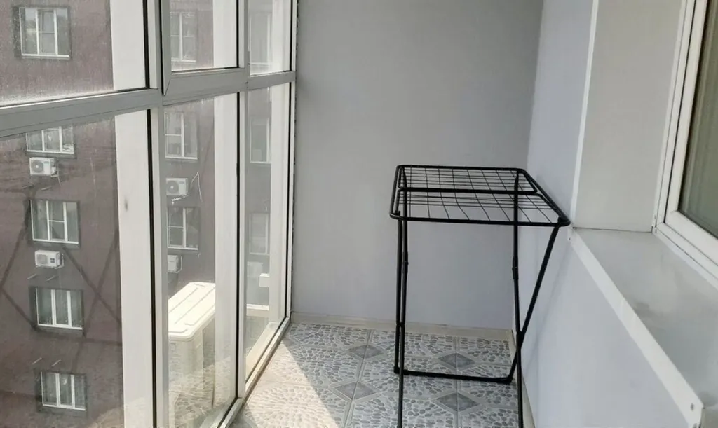 Уютнaя кваpтиpа в ЖК Петроглиф Парк