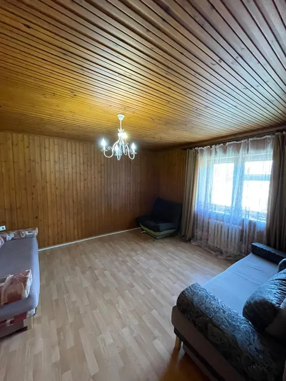 Коттедж 250м