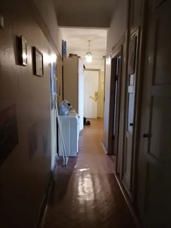 Комната в центре для двоих