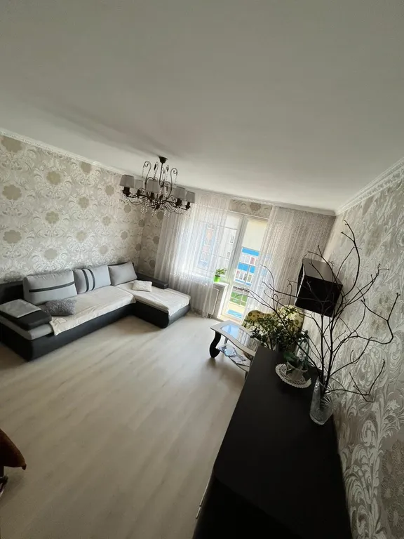 Квартира Апартаменты возле бассейна ФОК — аренда посуточно в Калининград