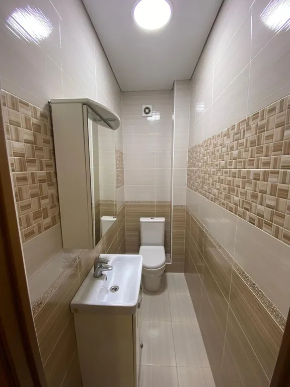 Уютная квартира в шаговой доступности от парка