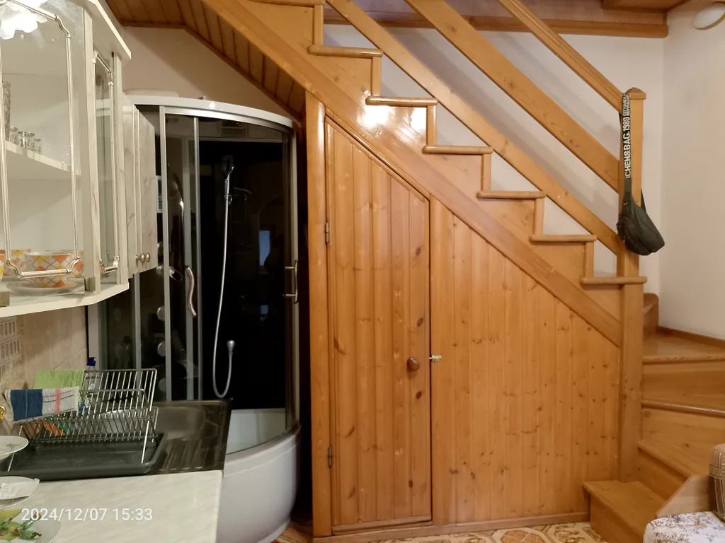 Коттедж Уютный домик возле парка — Кисловодск